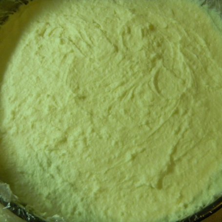 Krok 4 - Sernik na zimno z serka mascarpone foto