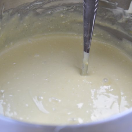 Krok 4 - Sernik pistacjowy foto