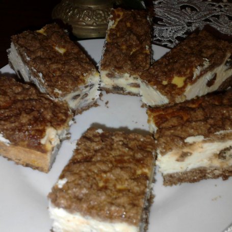 Krok 7 - Sernik rosyjski foto