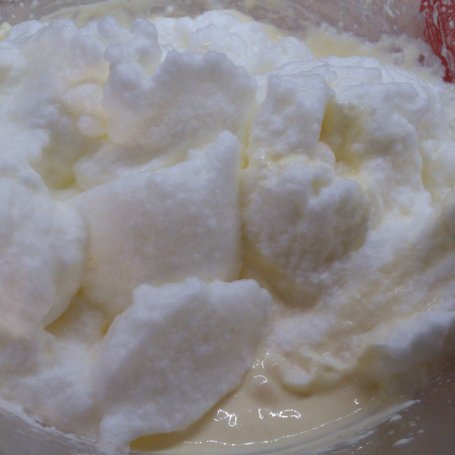 Krok 3 - Sernik z ananasem i matcha na hicie foto