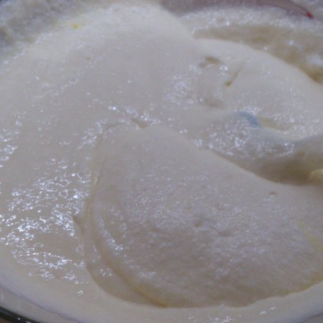 Krok 4 - Sernik z ananasem i matcha na hicie foto