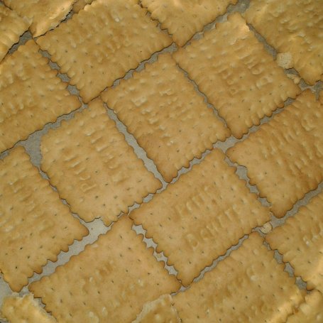 Krok 1 - Sernik z figami i chia foto