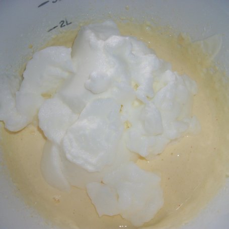 Krok 3 - Sernik z jogurtów wg Zubra foto