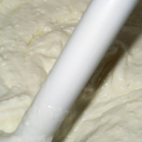 Krok 1 - Serniko - ryżowiec foto