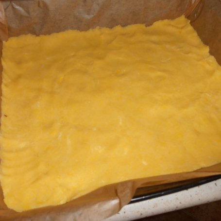 Krok 2 - Serniko-szarlotka foto