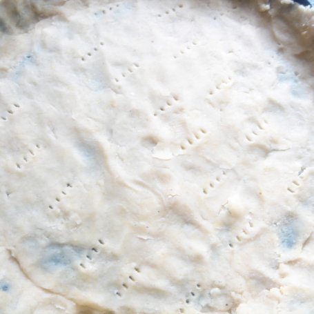 Krok 1 - Serniko-tarta z czekoladą foto