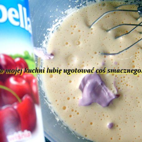 Krok 1 - sernikowiec jogurtowy bez tłuszczu... foto