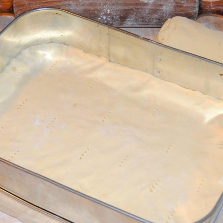 Krok 2 - Serowa krówka foto