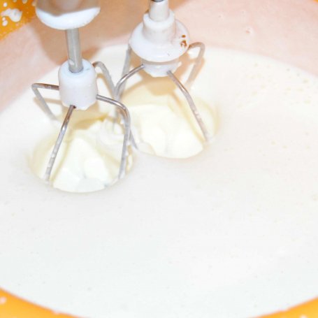 Krok 3 - Serowa krówka foto