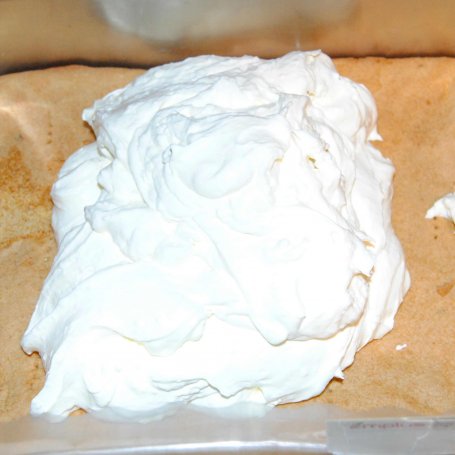 Krok 4 - Serowa krówka foto