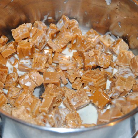 Krok 5 - Serowa krówka foto