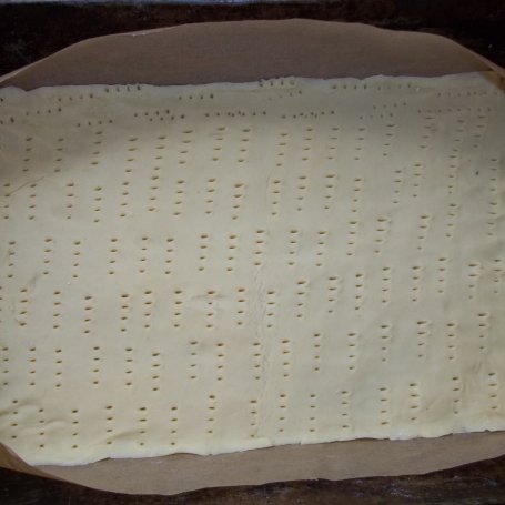 Krok 2 - Serowo-jabłkowy foto