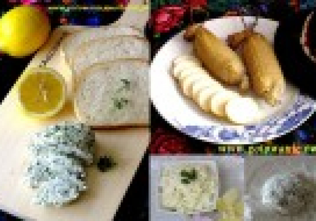 Sery domowej produkcji