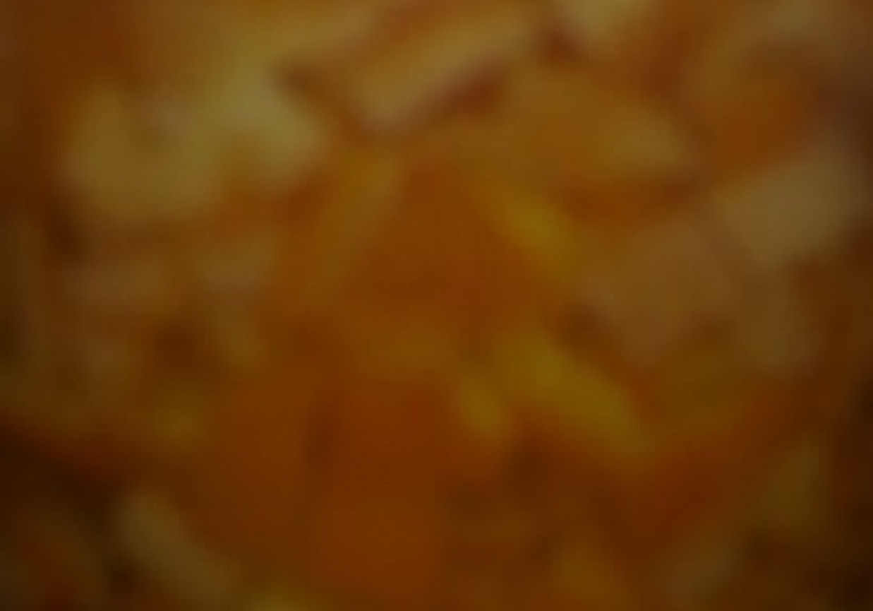 skórka pomarańczowa kandyzowana foto