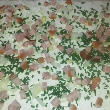Krok 3 - Ślimaczki z ciasta francuskiego foto