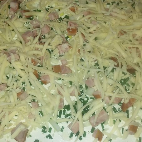 Krok 4 - Ślimaczki z ciasta francuskiego foto