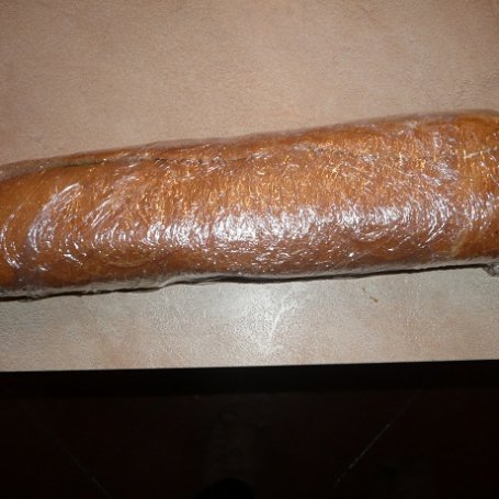 Krok 4 - ślimaczki foto