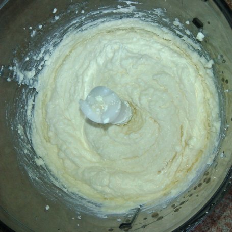 Krok 2 - Ślimaki z serem i nutą cynamonu foto
