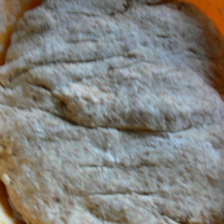 Krok 2 - Śliwkowa rolada chlebowa foto