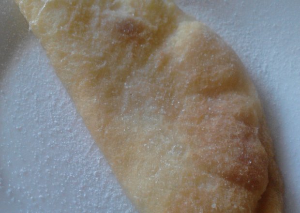 Fotografia przedstawiająca Słodki omlet Zub3r'a