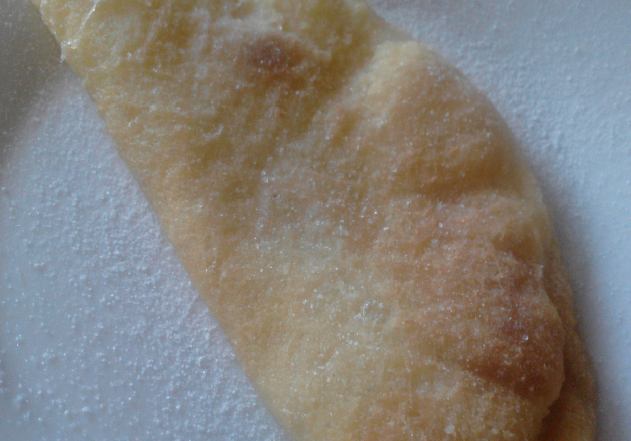 Słodki omlet Zub3r'a foto