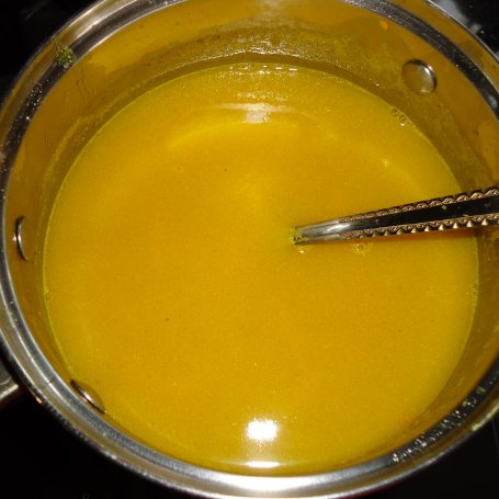 Krok 1 - Słodkie, pieczone pałki z kurczaka w curry foto