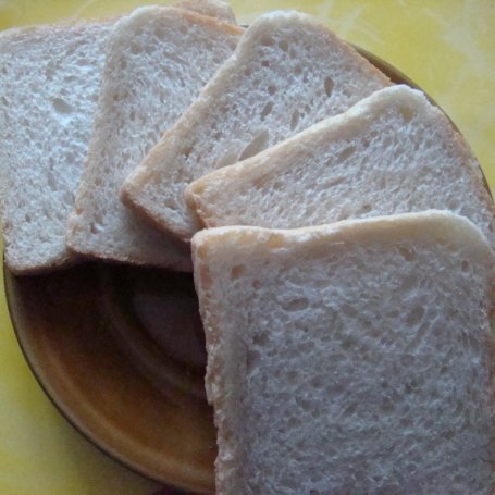 Krok 1 - Słodkie tosty foto