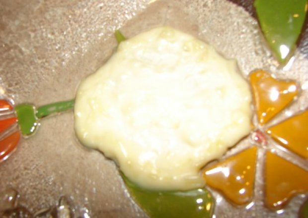 Fotografia przedstawiająca Słodko- kwaśny sos jogurtowy