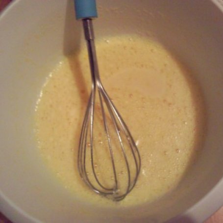 Krok 4 - Słoneczny sernik z lemon curd foto