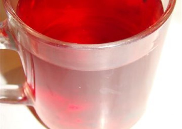 Fotografia przedstawiająca smaczna herbata