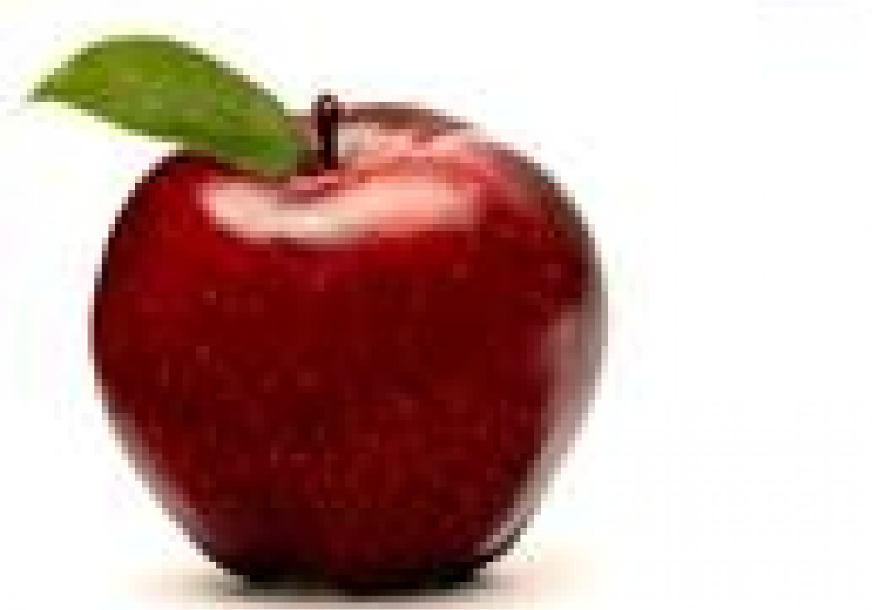 Smaki jesieni- jabłka