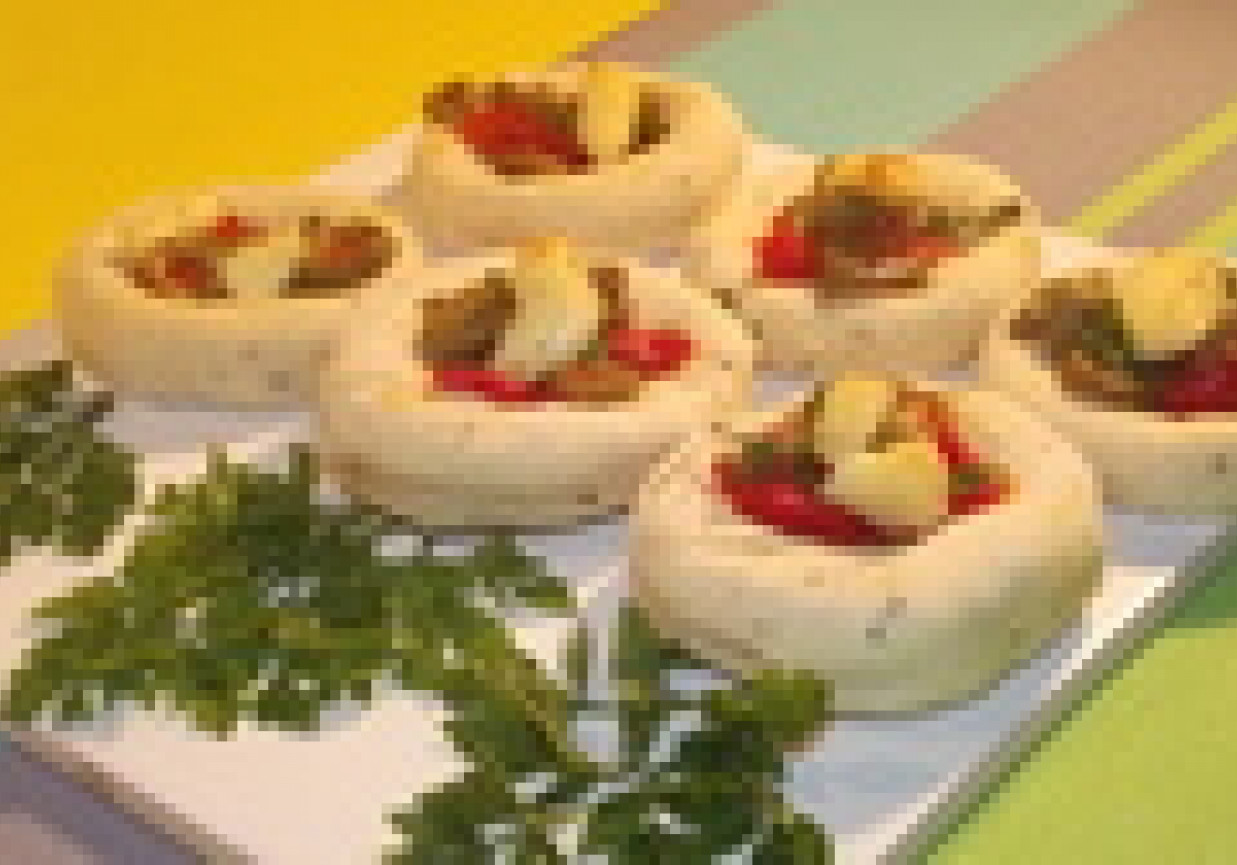 SMAKowite mini kołacze