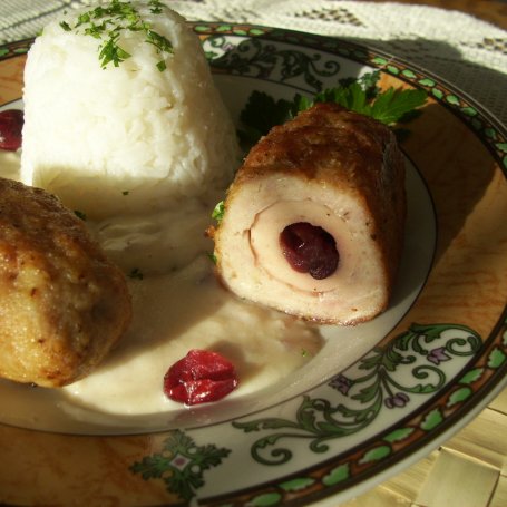 Krok 8 - Smakusie foto