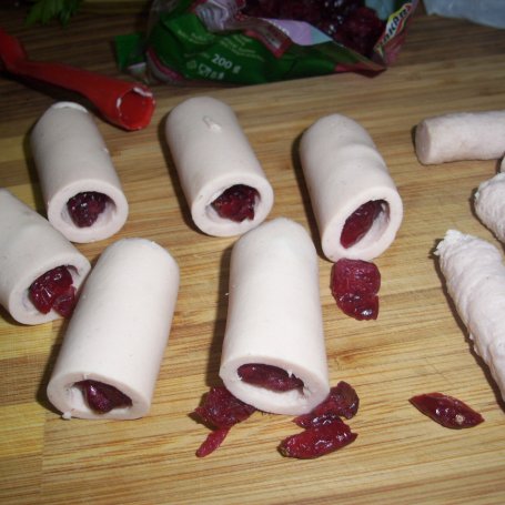 Krok 2 - Smakusie foto