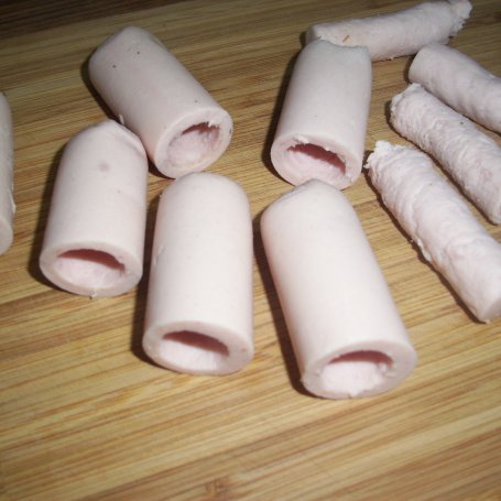Krok 1 - Smakusie foto