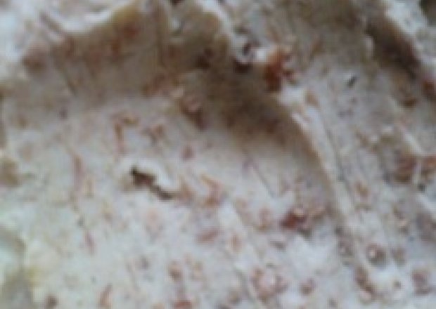Fotografia przedstawiająca Smalec do pieczywa