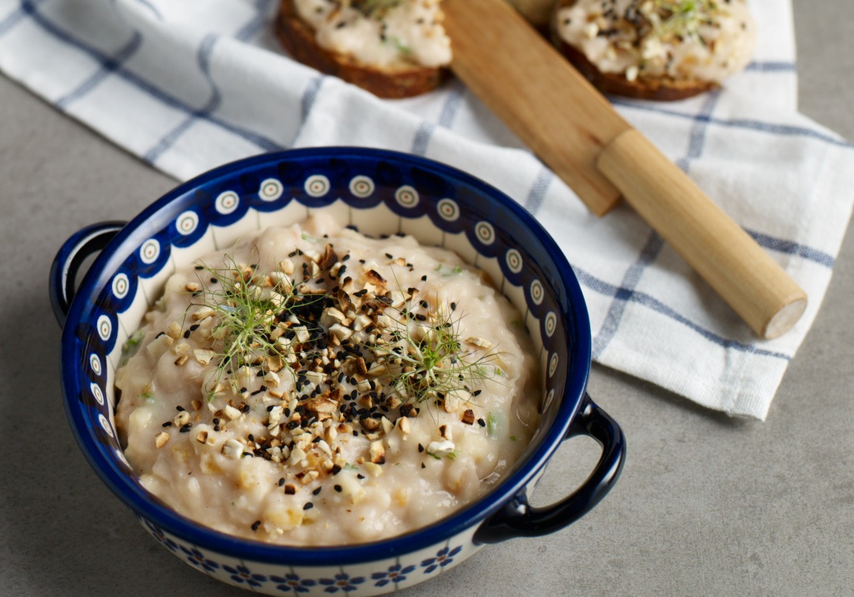 Smalec z jałbkiem foto