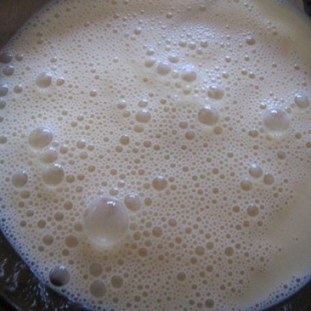 Krok 2 - Smażone rydze panierowane foto