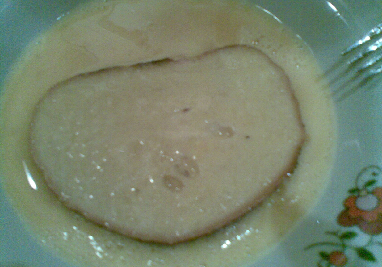 smażony chleb foto