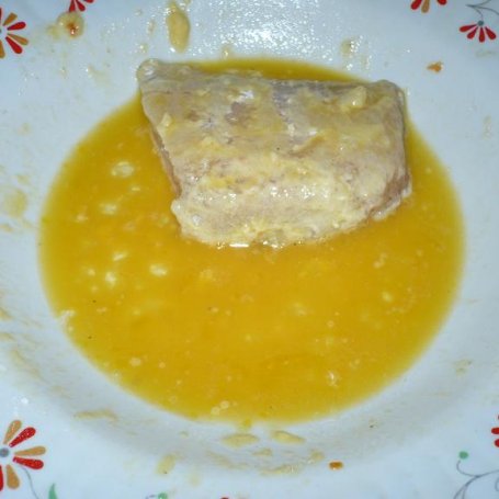 Krok 1 - Smażony dorsz foto
