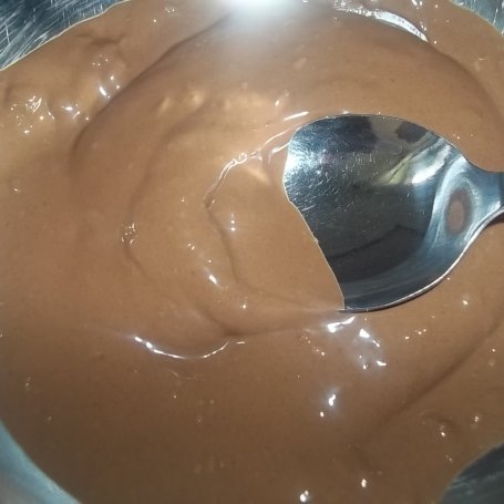 Krok 1 - Śmietankowe lody czekoladowe foto