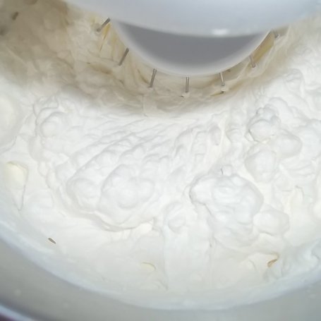 Krok 5 - Śmietankowe lody czekoladowe foto