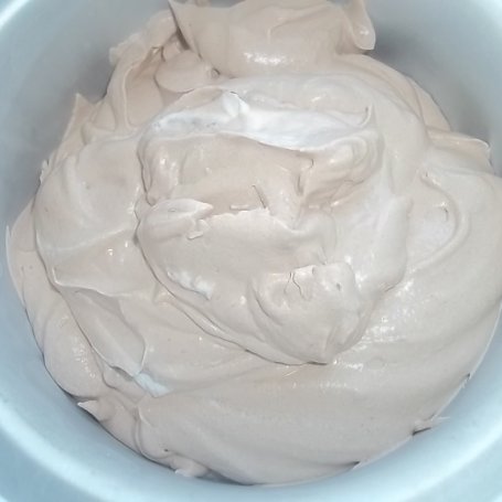 Krok 7 - Śmietankowe lody czekoladowe foto