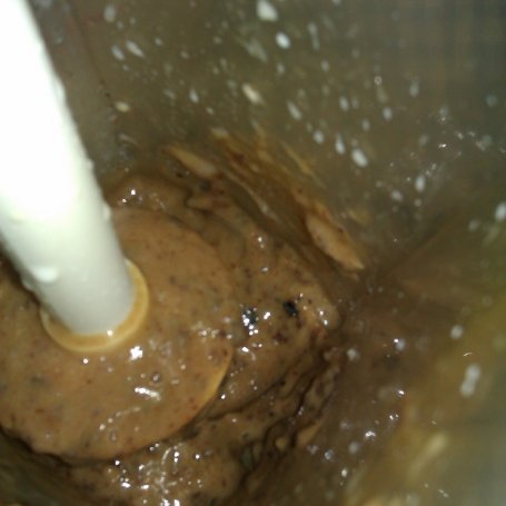Krok 1 - Smoothie "Śliwka w czekoladzie" foto