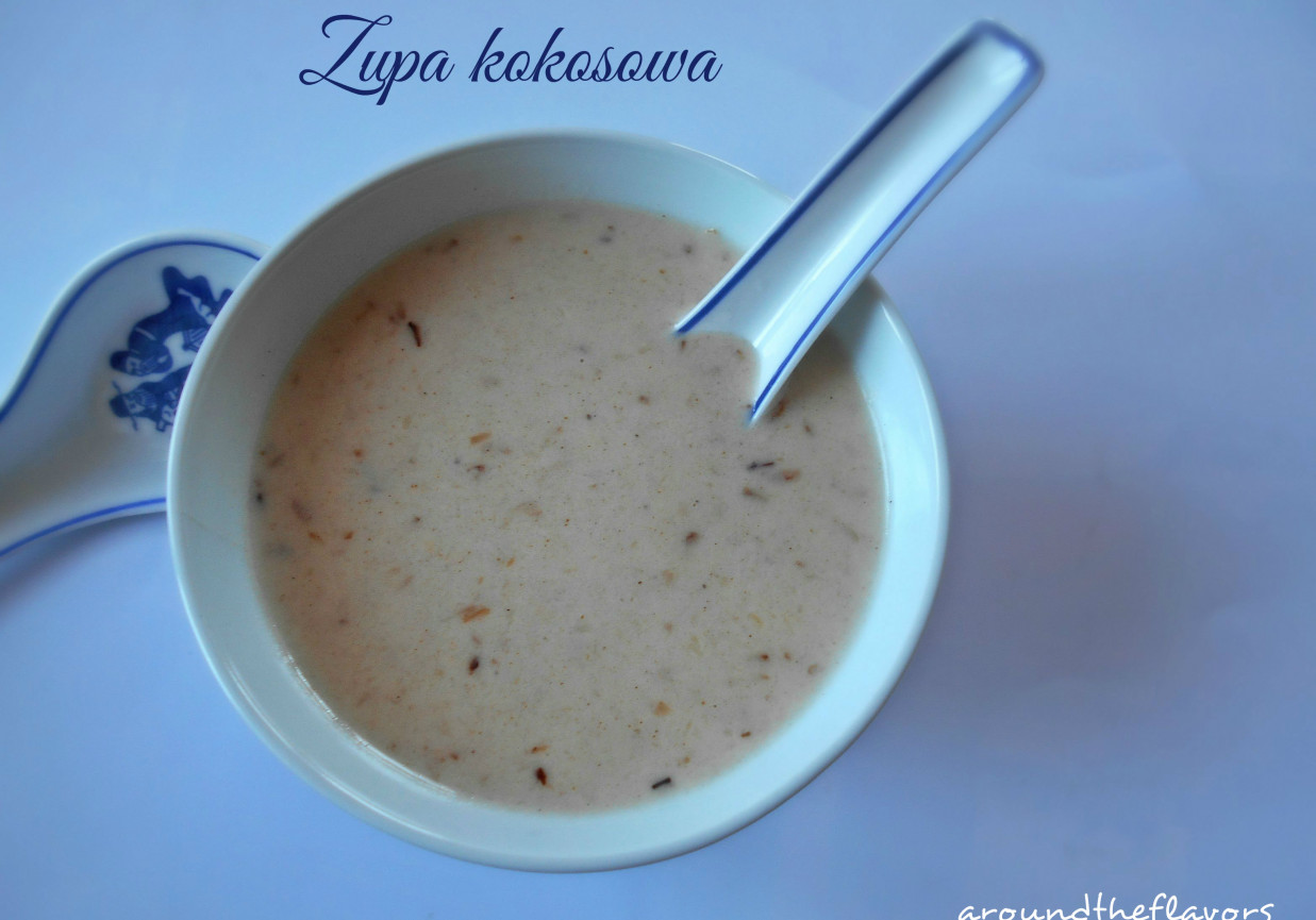 Śniadanie dookoła świata