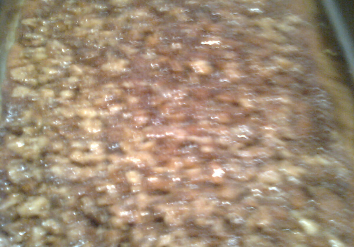 Snikers z krówką foto