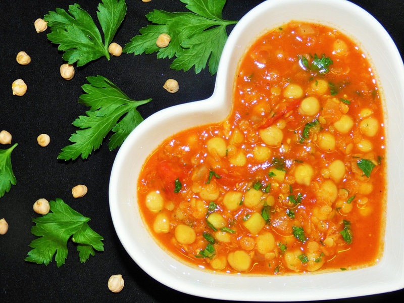 Harira- marokańska zupa - medium