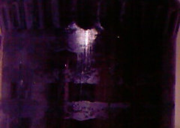 Fotografia przedstawiająca Sok z czarnej porzeczki