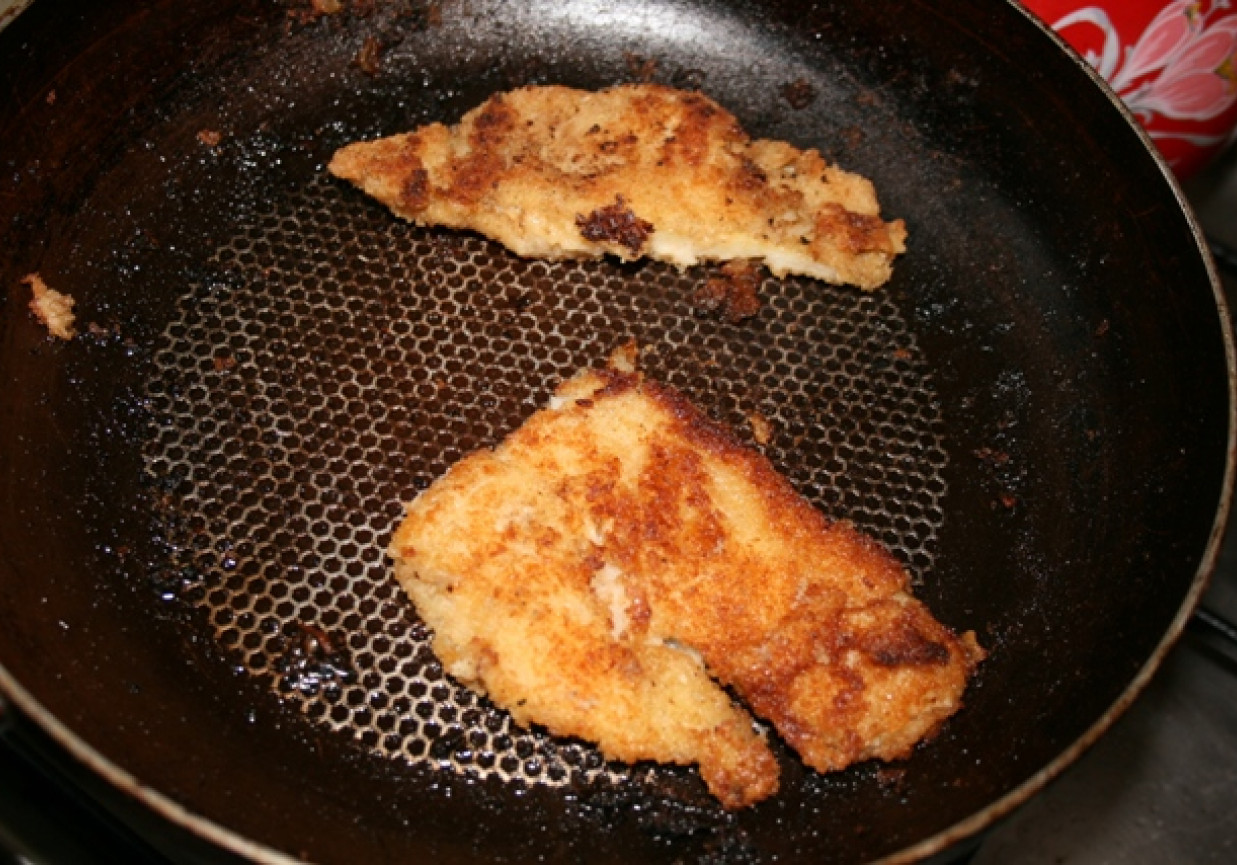 sola filet foto