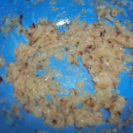 Krok 2 - Sos cebulowy foto
